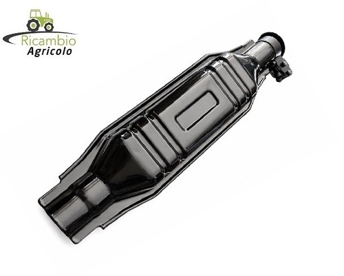 Marmitta silenziatore fiat - silenziatore,
