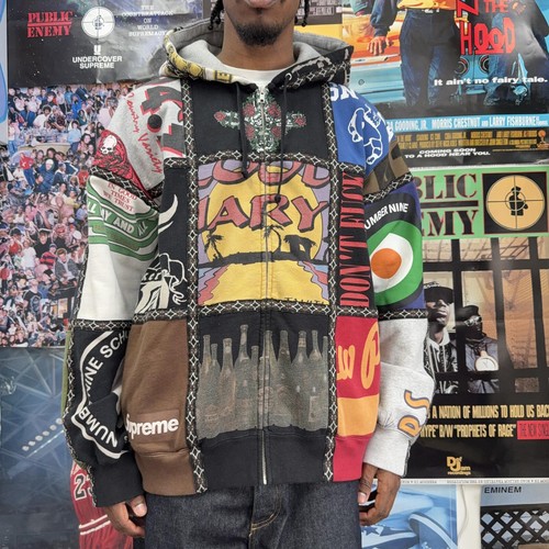 Supreme fw25 numero - supreme,