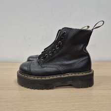 Stivali Dr Martens Sinclair in