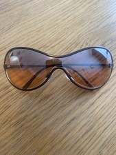 chanel vintage sunglasses
