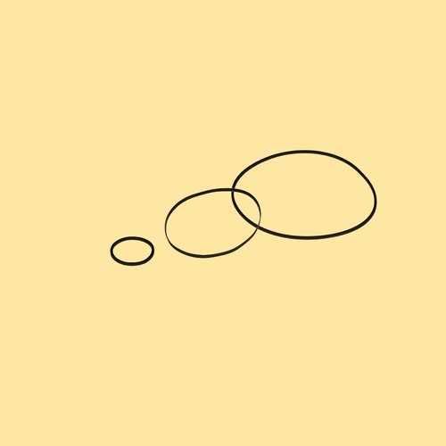 Kit cinghie per audion - cinghie,
