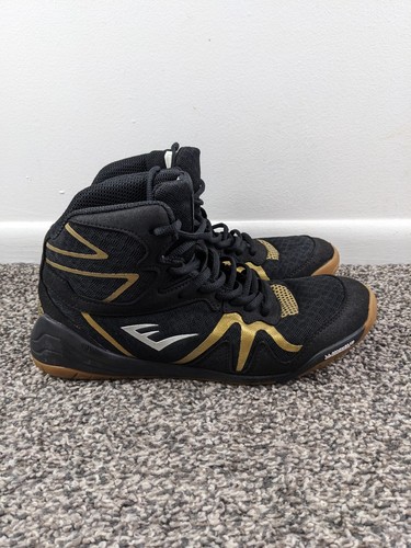 Scarpe boxe basse - boxe,