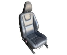 Sedile guida Volvo S60 2012