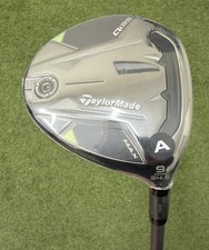 Taylormade Qi35 Max #9 legno /