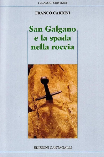 Franco cardini san galgano e - franco,