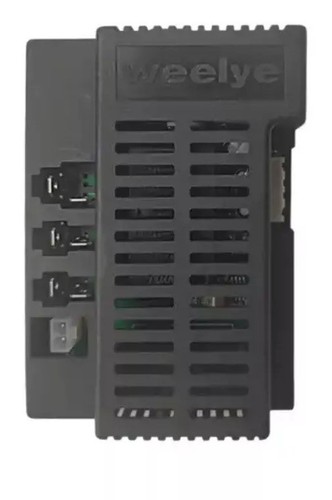 Centralina 24v per auto - per,