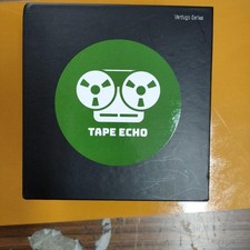 NUX NDD-7 Tape Pedale Effetto Eco, Tono Regolabile, Compatto Usato