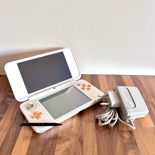 Console new nintendo - nintendo, 2ds