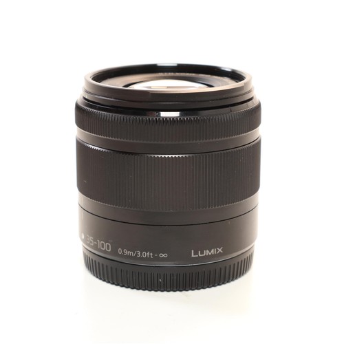Panasonic lumix vario 100 - g,