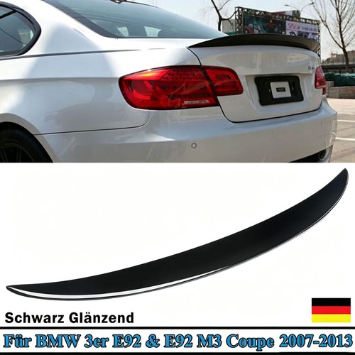 Spoiler posteriore ducktail - spoiler,