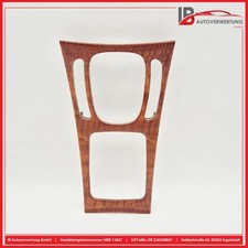 Carena Console Centrale