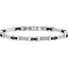 Bracciale Morellato Cross Uomo