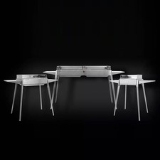 Barbecue Etna Lisa Outdoor