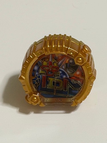 Sgsentai ring02 denshi sentai - sgsentai,