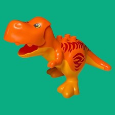 Lego Duplo animale grande