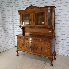 Credenza Antica Chippendale