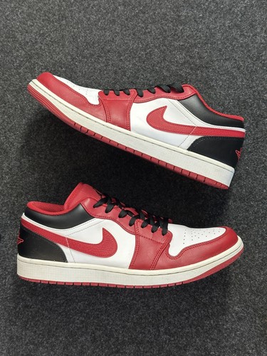 Nike jordan low chicago - 1,