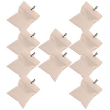  10 Pezzi Pesi per Tende da