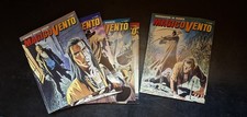 fumetti Magico Vento Completa 