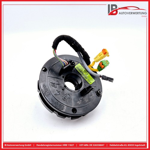 Anello contatto airbag - contatto,