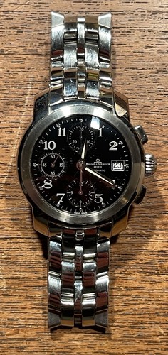 Orologio automatico uomo baume - automatico,