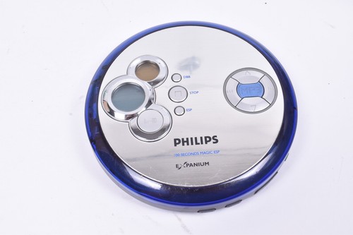 Philips exp2461 lettore cd - lettore,