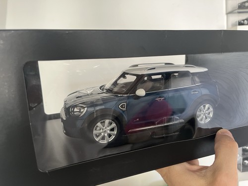 Mini countryman cooper - countryman, 2016