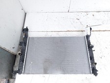 16464042 RADIATORE ACQUA OPEL