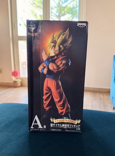 Son goku ssj - goku, dragon