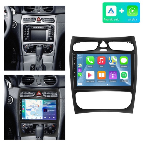 Autoradio apple carplay per - carplay,