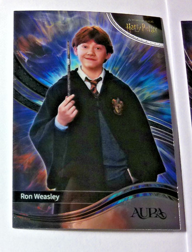 Harry potter kakawow years - harry,