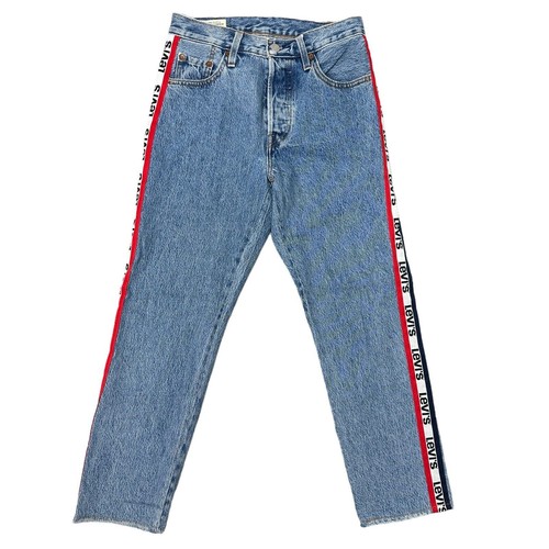 Jeans levis 501 premium - jeans,