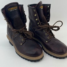 Stivali Carolina Olmo Logger