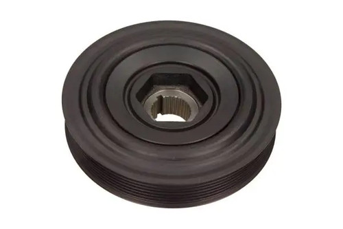 Puleggia albero motore 0163 - puleggia,