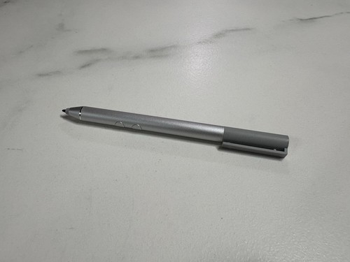 Active pen - (argento), –