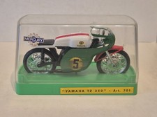 Yamaha TZ 350 Mercury art. 701 - buone condizioni - cupolino venato