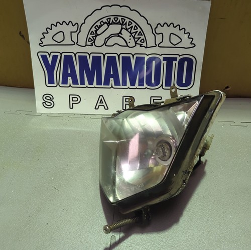 Yamaha wr125 wr125r 22b00 - wr125r,