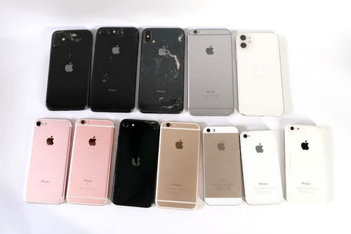 Lotto apple iphone - lotto, 12