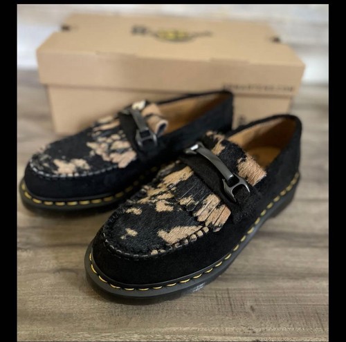 Mocassino martens adrian - dr.,