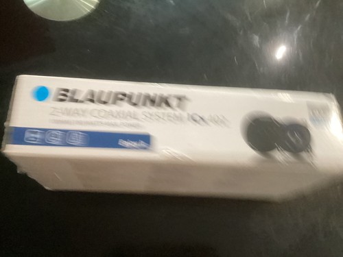 Blaupunkt icx 402 altoparlanti - blaupunkt,