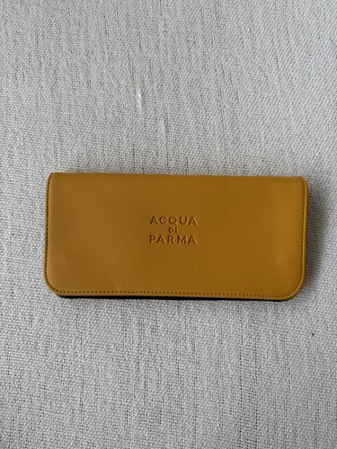 Borsa cosmetica aqua parma - cosmetica,