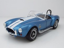 Modellino auto Shelby AC Cobra
