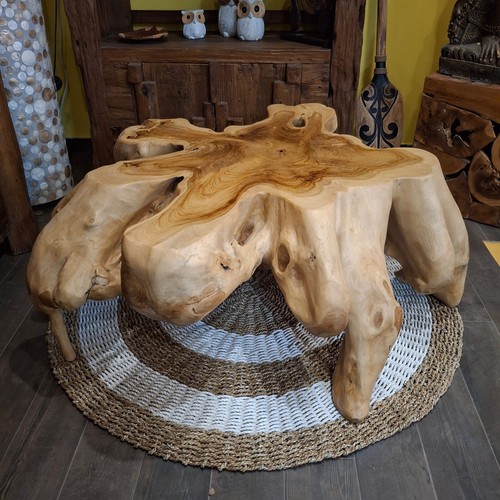 Tavolino salotto etnico - salotto,