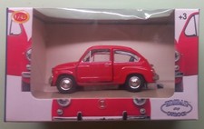 ZASTAVA 750 FICO - Modello