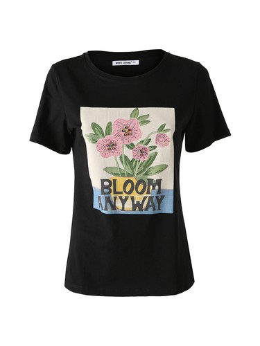 Monte cervino shirt donna - monte,