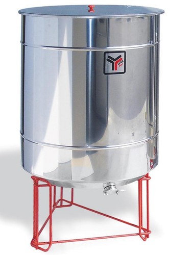 Maturatore inox 800 per - 800, kg