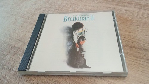 Angelo branduardi si - angelo,