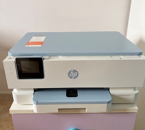 Stampante envy inspire - stampante, hp