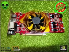 NVIDIA GeForce 9600 GT  1GB