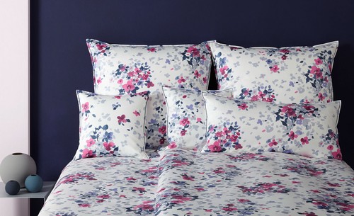Biancheria letto covered - letto,